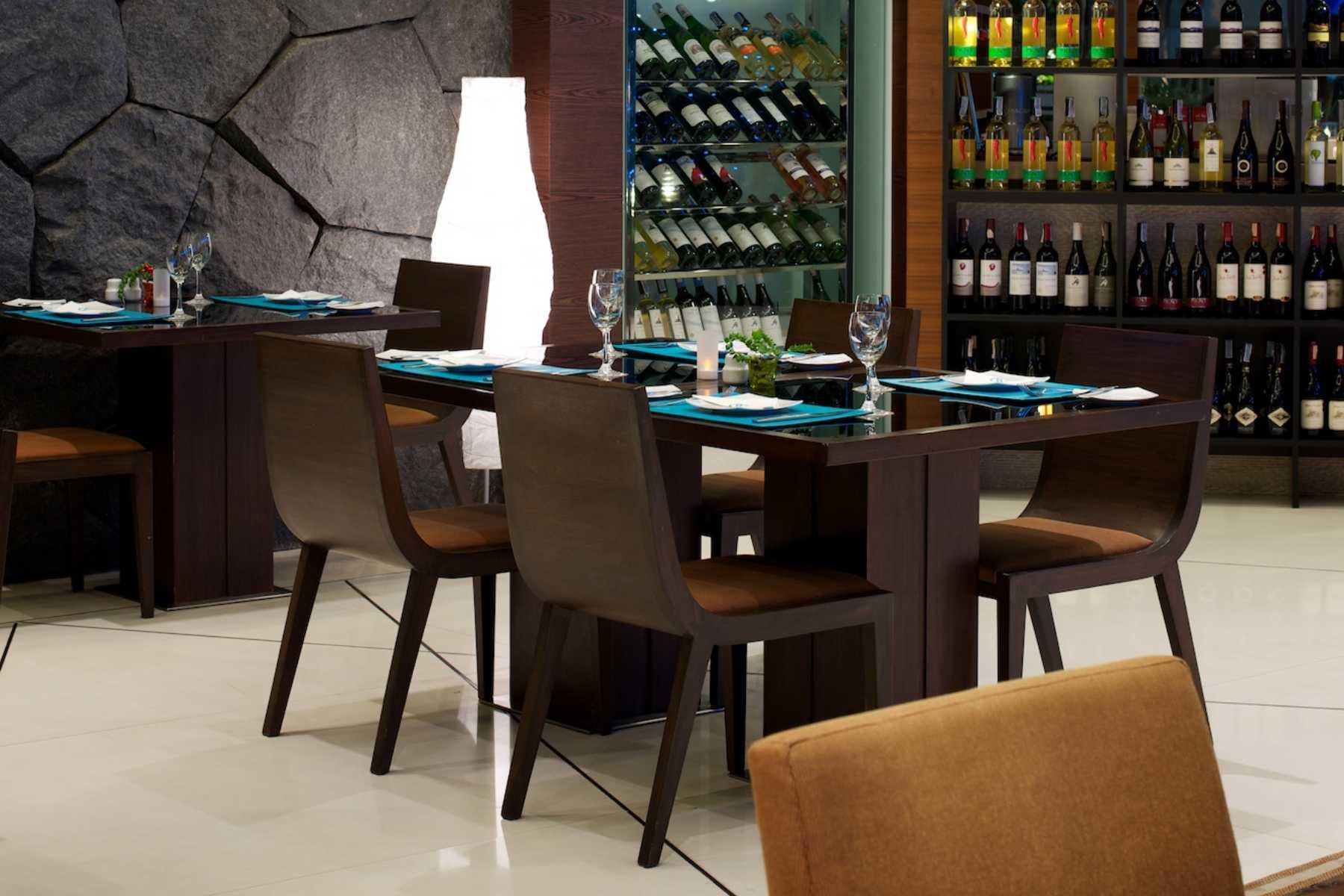   Jasmine Resort Hotel Bangkok