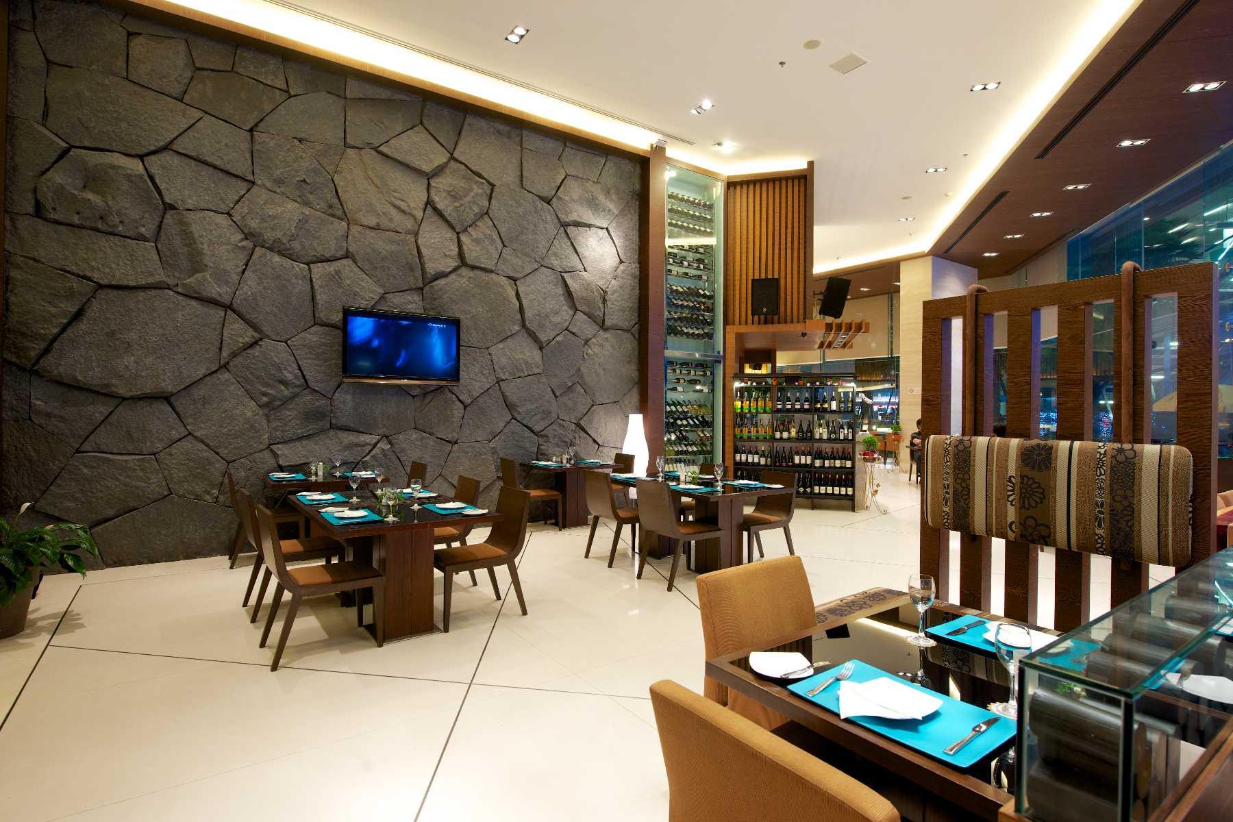 Jasmine Station Restaurant