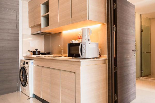 DOUBLE SUITE 1 BEDROOM  Jasmine Resort Hotel Bangkok DOUBLE SUITE 1 BEDROOM  Jasmine Resort Hotel Bangkok