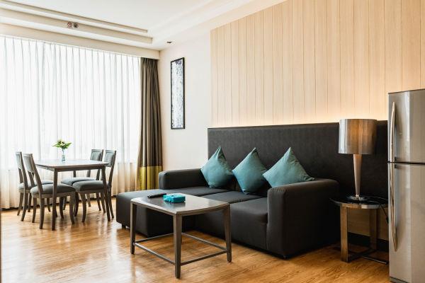None Jasmine Resort Hotel Bangkok None Jasmine Resort Hotel Bangkok