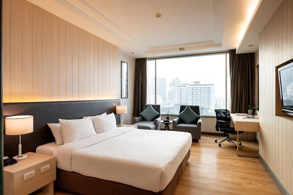 None Jasmine Resort Hotel Bangkok None Jasmine Resort Hotel Bangkok