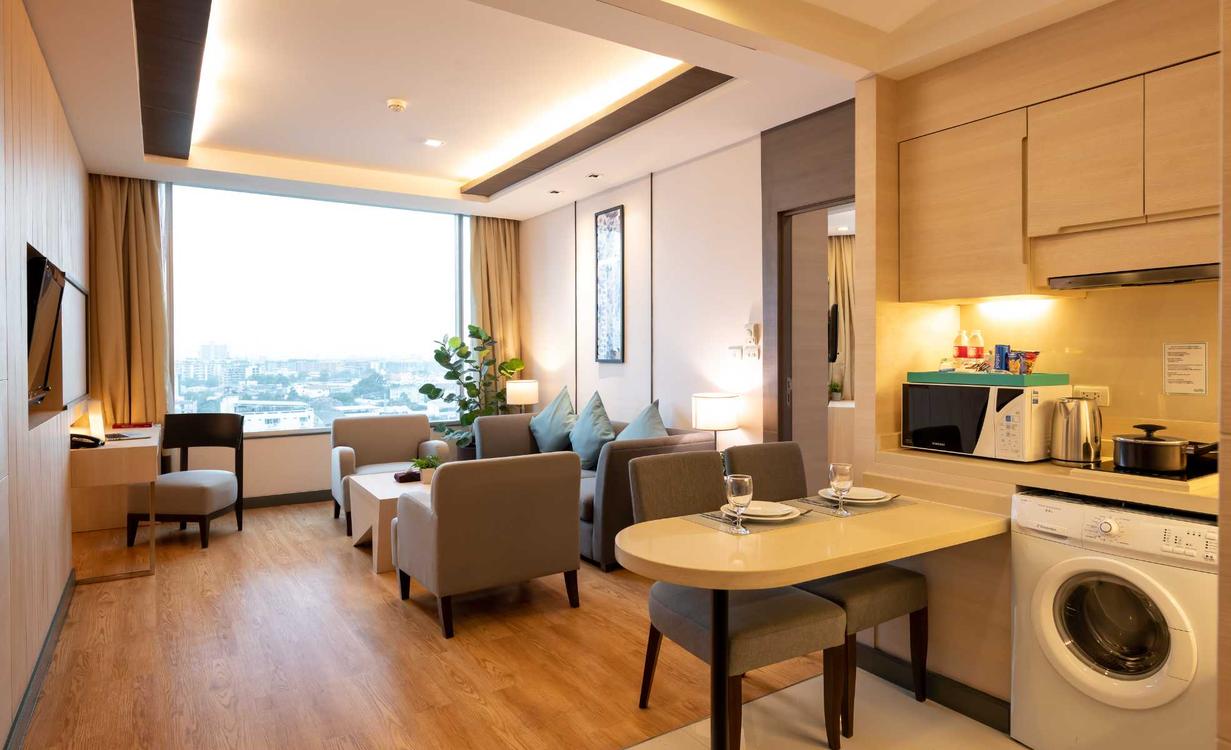 None Jasmine Resort Hotel Bangkok None Jasmine Resort Hotel Bangkok