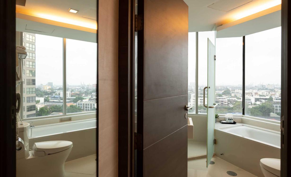 None Jasmine Resort Hotel Bangkok None Jasmine Resort Hotel Bangkok