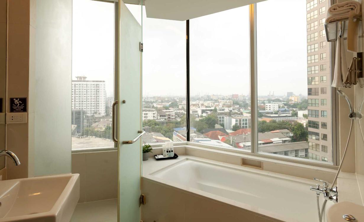 None Jasmine Resort Hotel Bangkok None Jasmine Resort Hotel Bangkok