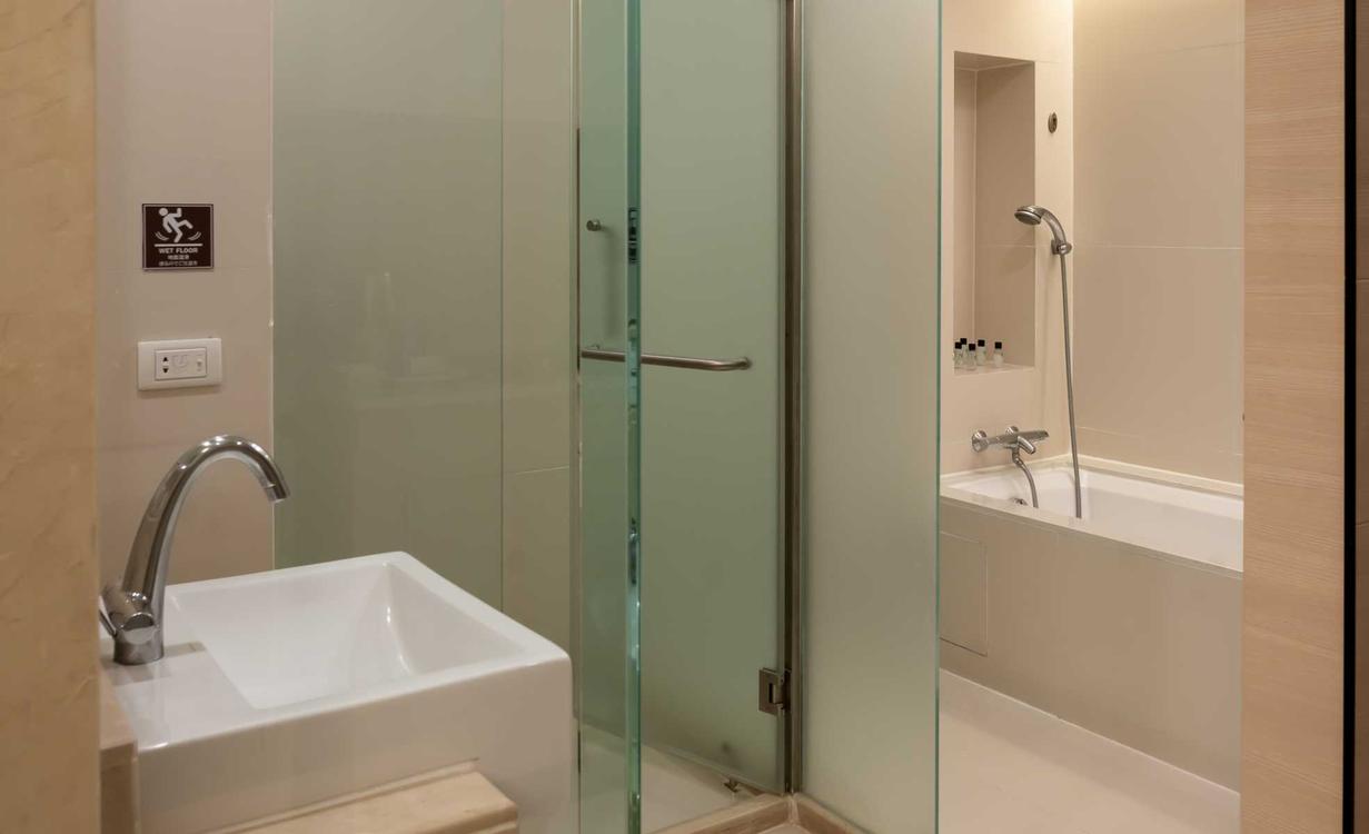 None Jasmine Resort Hotel Bangkok None Jasmine Resort Hotel Bangkok