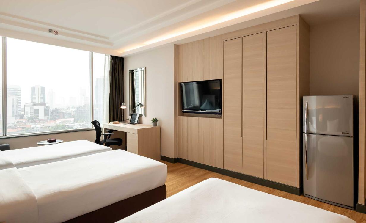 None Jasmine Resort Hotel Bangkok None Jasmine Resort Hotel Bangkok