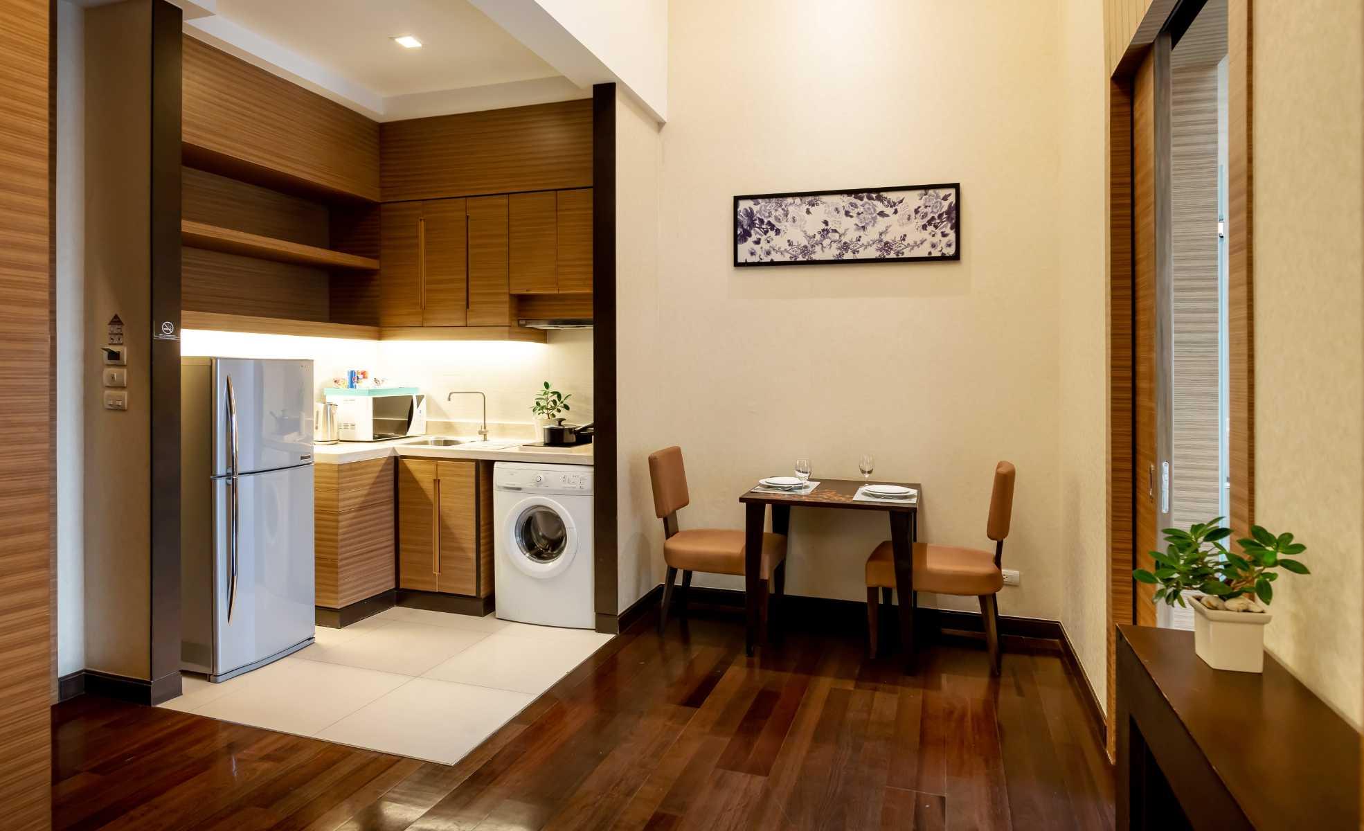 None  Jasmine Resort Hotel Bangkok