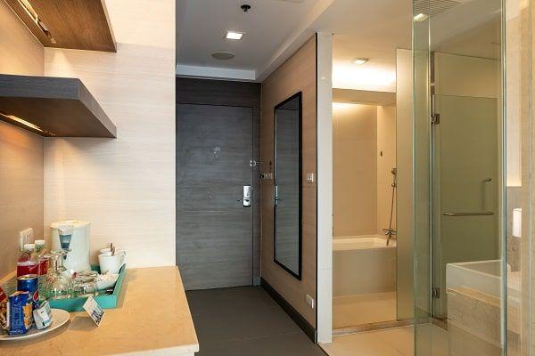 None Jasmine Resort Hotel Bangkok None Jasmine Resort Hotel Bangkok