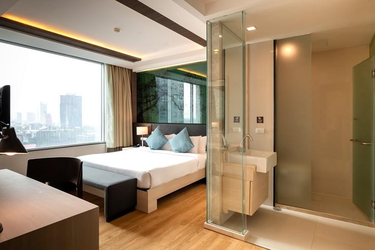 None Jasmine Resort Hotel Bangkok None Jasmine Resort Hotel Bangkok