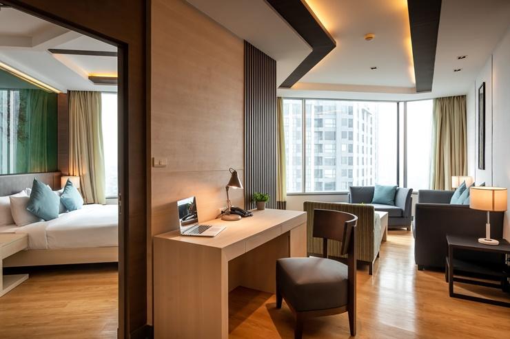 None Jasmine Resort Hotel Bangkok None Jasmine Resort Hotel Bangkok