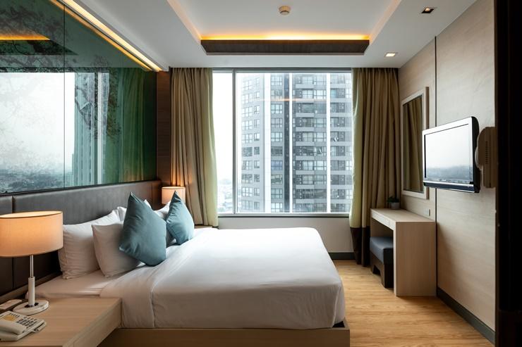 None Jasmine Resort Hotel Bangkok None Jasmine Resort Hotel Bangkok