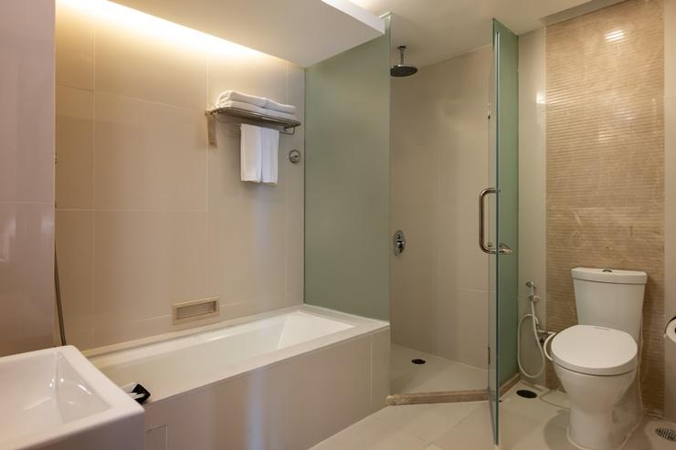 None Jasmine Resort Hotel Bangkok None Jasmine Resort Hotel Bangkok