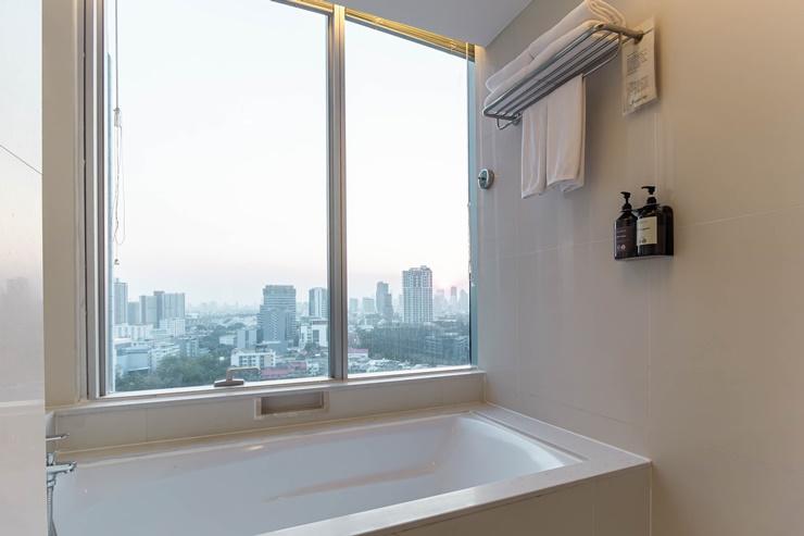 None Jasmine Resort Hotel Bangkok None Jasmine Resort Hotel Bangkok