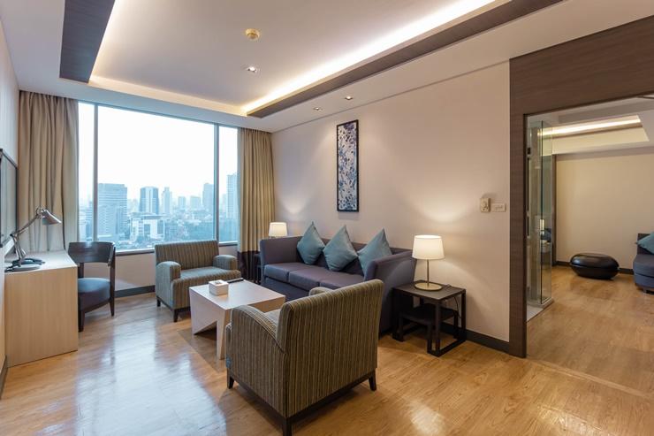 None Jasmine Resort Hotel Bangkok None Jasmine Resort Hotel Bangkok