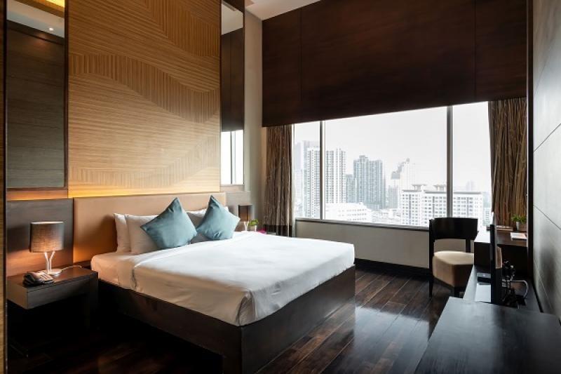 Pool Residential Suite with Private Steam  Jasmine Resort Hotel Bangkok Pool Residential Suite with Private Steam  Jasmine Resort Hotel Bangkok