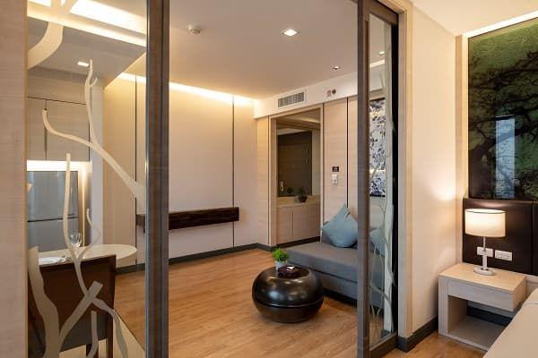 None Jasmine Resort Hotel Bangkok None Jasmine Resort Hotel Bangkok