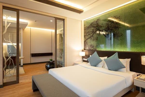None Jasmine Resort Hotel Bangkok None Jasmine Resort Hotel Bangkok