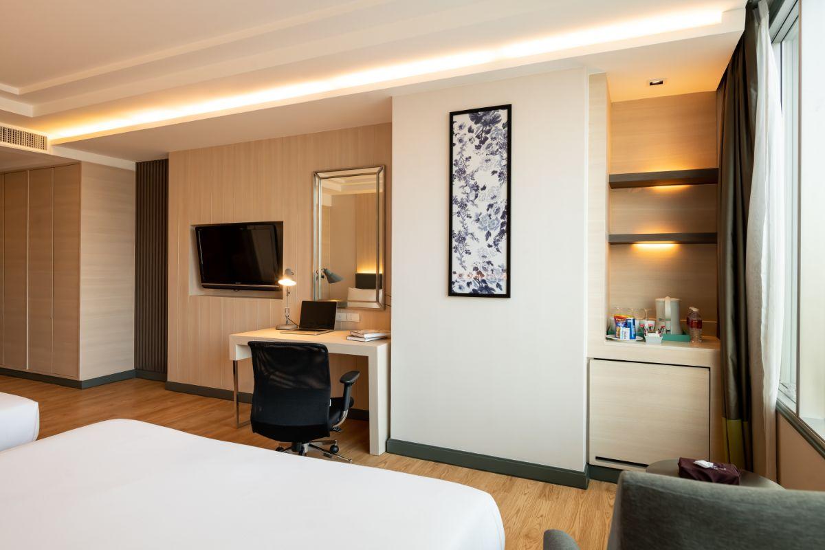 Reviews  Jasmine Resort Hotel 05/08/2022