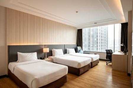 Reviews Jasmine Resort Hotel 05/08/2022