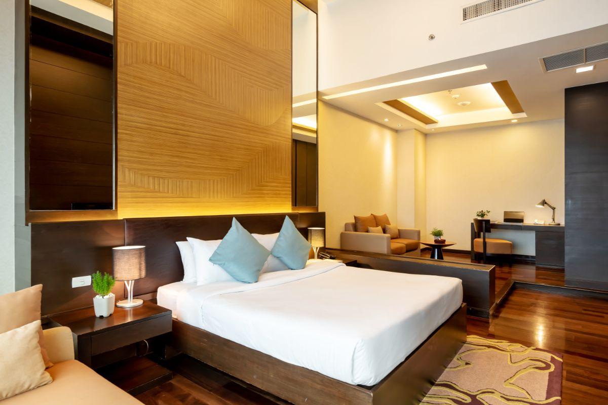 Reviews  Jasmine Resort Hotel 05/08/2022