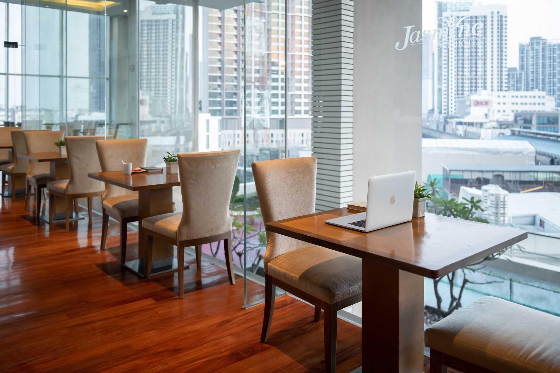 Reviews  Jasmine Resort Hotel 17/12/2023