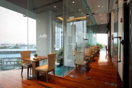 Reviews Jasmine Resort Hotel 17/12/2023