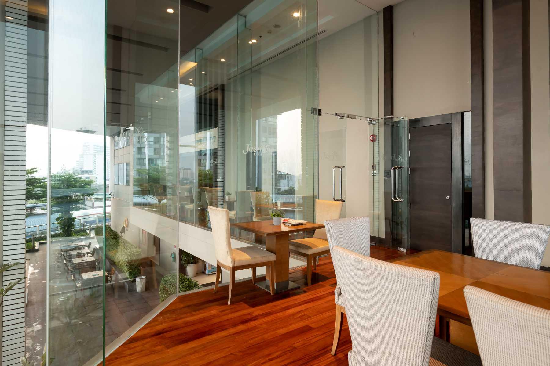 Reviews  Jasmine Resort Hotel 17/12/2023