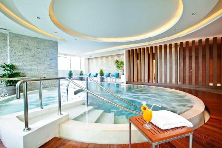 Reviews  Jasmine Resort Hotel 17/12/2023