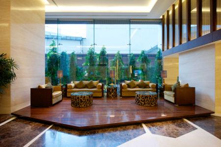 Reviews Jasmine Resort Hotel 05/08/2022