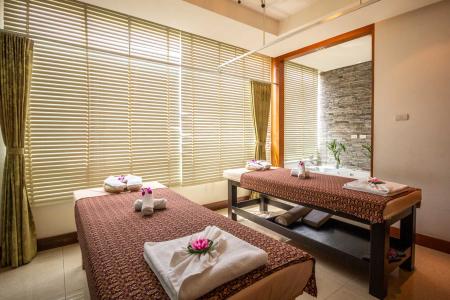 Reviews Jasmine Resort Hotel 17/12/2023