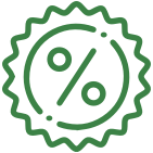 Real offers not seen on any other website