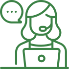 No intermediaries, no overpayments